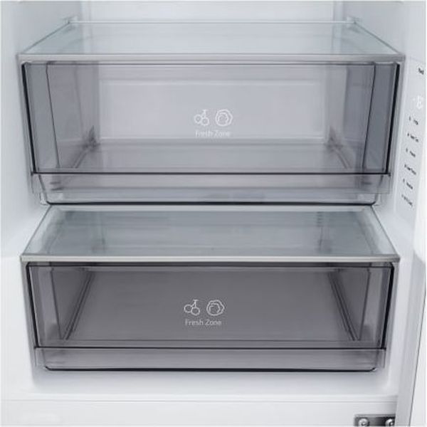 ΨΥΓΕΙΟΚΑΤΑΨΥΚΤΗΣ TOTAL NO FROST WIFI LG GBBSJ10DEP 333LT