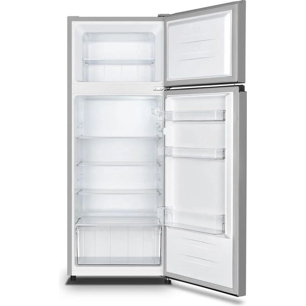 ΔΙΠΟΡΤΟ ΨΥΓΕΙΟ GORENJE RF414EPS4 206LT