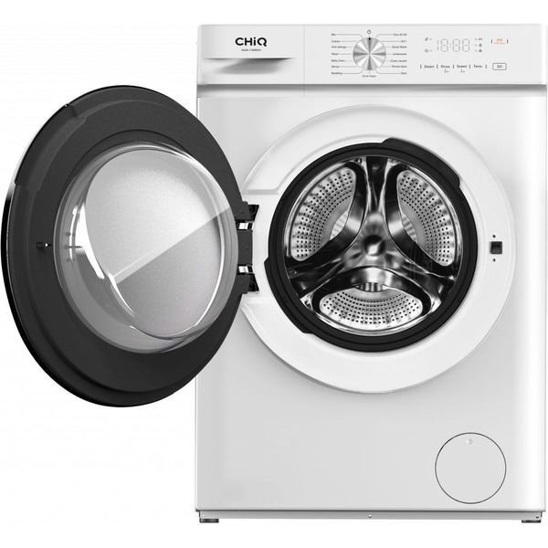 ΠΛΥΝΤΗΡΙΟ ΡΟΥΧΩΝ CHIQ MG60-11386BWH 6KG