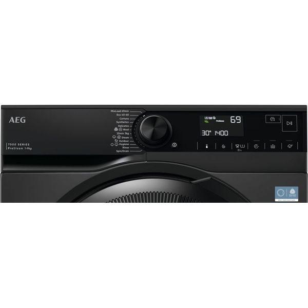 ΠΛΥΝΤΗΡΙΟ ΡΟΥΧΩΝ SERIES 7 PROSENSE AEG LFR73944E 9KG
