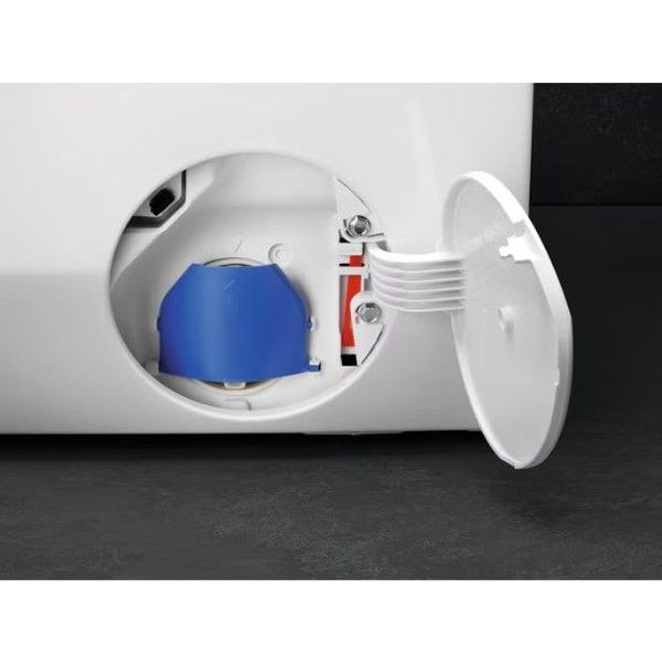 ΠΛΥΝΤΗΡΙΟ ΡΟΥΧΩΝ ABSOLUTECARE WIFI AEG LFR93846UE 8KG