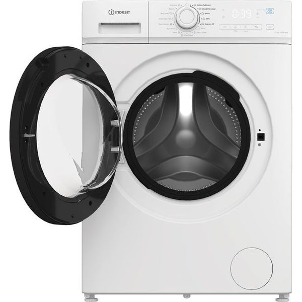 ΠΛΥΝΤΗΡΙΟ ΡΟΥΧΩΝ INDESIT IMA 762B MY TIME EE 7KG