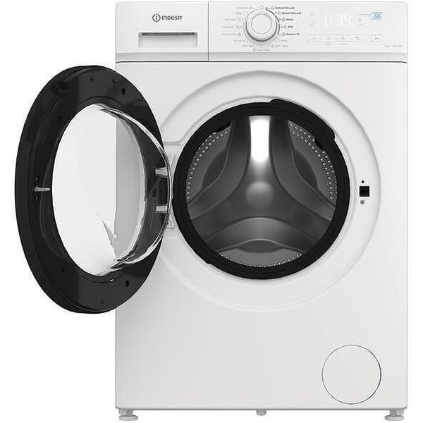 ΠΛΥΝΤΗΡΙΟ ΡΟΥΧΩΝ INDESIT IMA 762B MY TIME EE 7KG