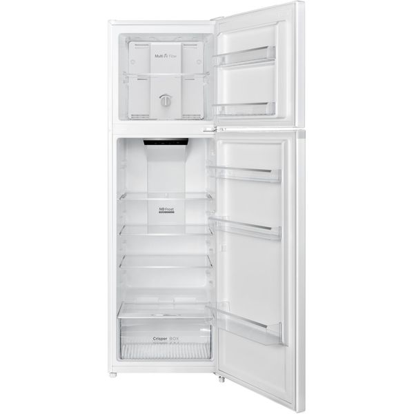 ΔΙΠΟΡΤΟ ΨΥΓΕΙΟ CHIQ MRF-265WH 255LT