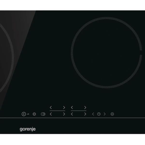 ΕΝΤΟΙΧΙΖΟΜΕΝΗ ΑΥΤΟΝΟΜΗ ΚΕΡΑΜΙΚΗ ΕΣΤΙΑ GORENJE ECT603FM