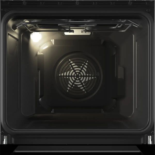 ΚΟΥΖΙΝΑ ΜΕ ΚΕΡΑΜΙΚΗ ΕΣΤΙΑ GORENJE GEC5B60SG 70LT