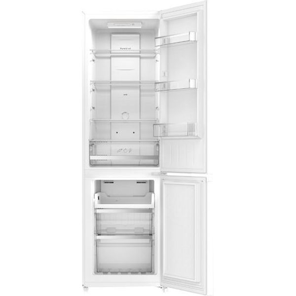 ΨΥΓΕΙΟΚΑΤΑΨΥΚΤΗΣ NO FROST INDESIT INKF 8251 W4E 250LT