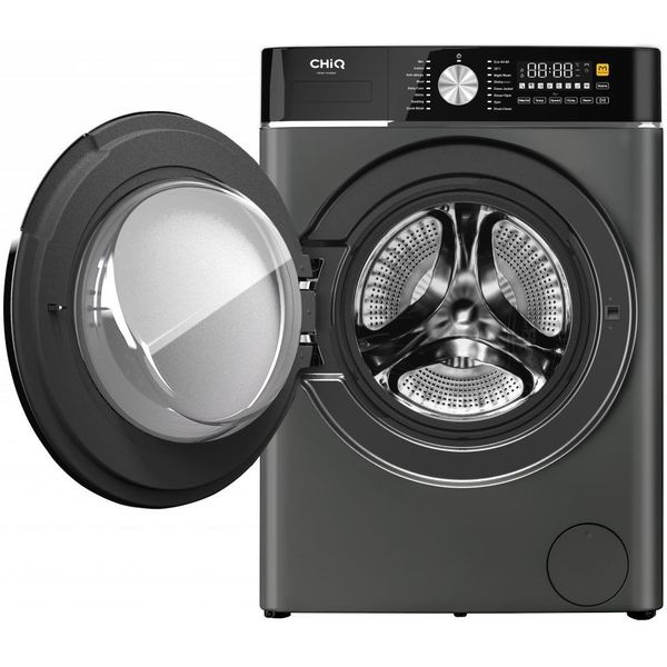 ΠΛΥΝΤΗΡΙΟ ΡΟΥΧΩΝ ΜΕ ΑΤΜΟ CHIQ MG80-14596BS 8KG