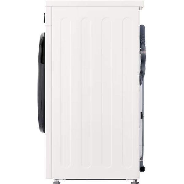 ΠΛΥΝΤΗΡΙΟ ΡΟΥΧΩΝ WIFI ΜΕ ΑΤΜΟ LG F2X10S7NWK 7KG