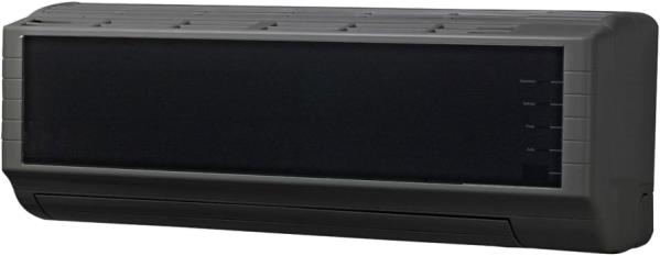Midea Msr-09hrn1 R19 9000btu Black Κλαση Α/α - Κλιματιστικα (HAP.000304)