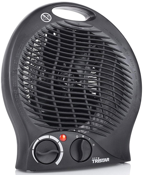 Tristar KA-5045 Chauffage électrique