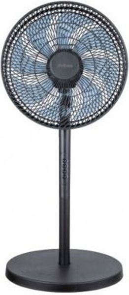 ΑΝΕΜΙΣΤΗΡΑΣ ΟΡΘΟΣΤΑΤΗΣ 50W PRIMO PRSF-80605 ΜΑΥΡΟ