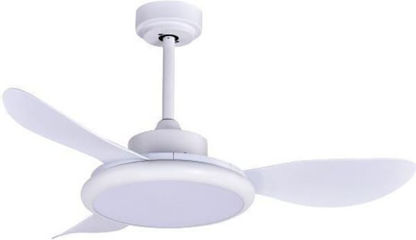 ΑΝΕΜΙΣΤΗΡΑΣ ΟΡΟΦΗΣ 35W EUROLAMP 300-25037