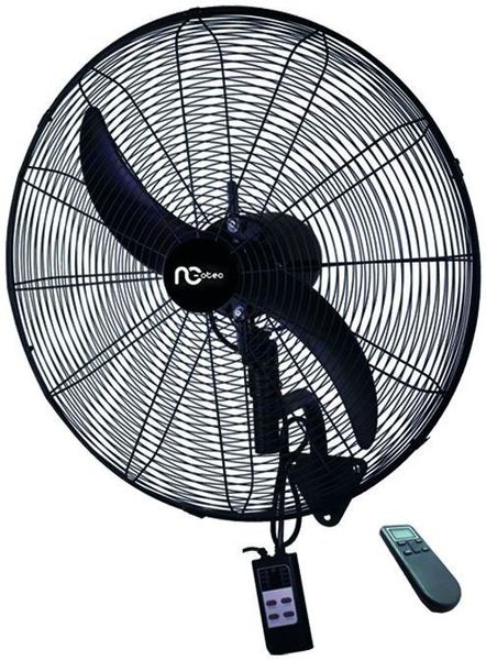 ΑΝΕΜ ΤΟΙΧΟΥ 65CM NWF-80733 NEOTEC ΒΙΟΜ/ΚΟΣ ΜΕ R/C