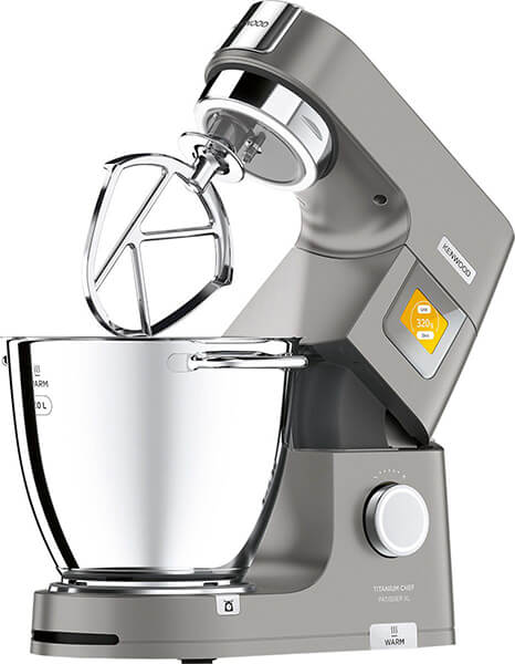 Kenwood Dagasztogep