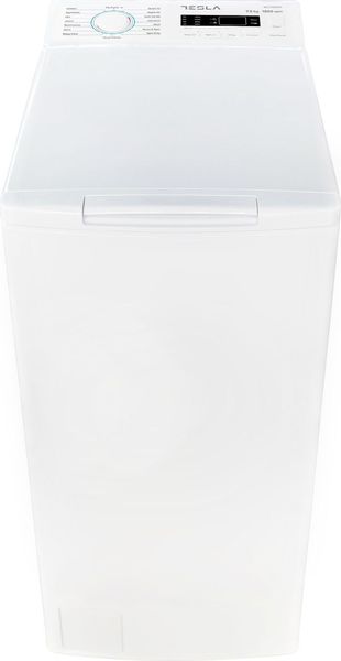 ΠΛΥΝΤΗΡΙΟ ΡΟΥΧΩΝ TESLA 7,5KG WL71292M