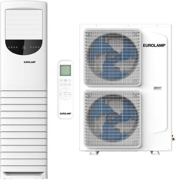 AIR CONDITON EUROLAMP ZEPHYRUS PRO 300-28110