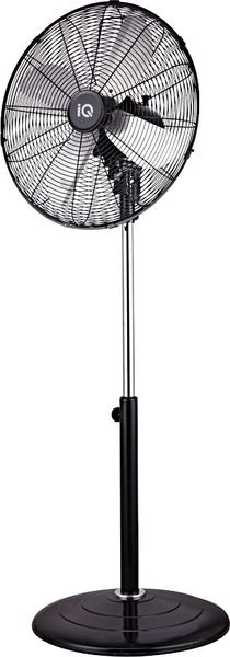 ΑΝΕΜΙΣΤΗΡΑΣ ΟΡΘΟΣΤΑΤΗΣ 40EK IQ MSF-402 60W BLACK