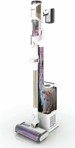 ΗΛΕΚΤΡΙΚΗ ΣΚΟΥΠΑ STICK SHARK DETECT CLEAN &amp; EMPTY IW3612EU
