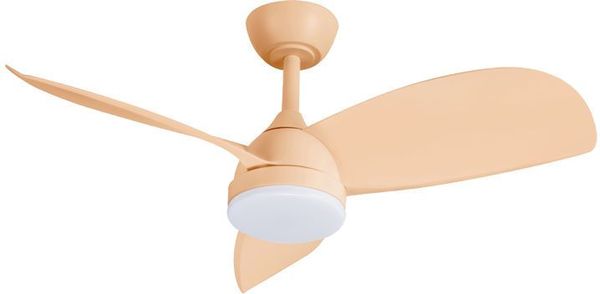 ΑΝΕΜΙΣΤΗΡΑΣ ΟΡΟΦΗΣ PRCF-80659 PRIMO 36'' 91ΕΚ DC ΜΕ ΤΗΛ.ΡΙΟ 1 ΦΩΣ LED 3ΦΤΕΡΑ ΠΟΡΤΟΚΑΛΙ KIDS SERIES