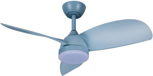 ΑΝΕΜΙΣΤΗΡΑΣ ΟΡΟΦΗΣ PRCF-80660 PRIMO 36'' 91ΕΚ. DC ΜΕ ΤΗΛ.ΡΙΟ 1 ΦΩΣ LED 3ΦΤΕΡΑ ΜΠΛΕ KIDS SERIES