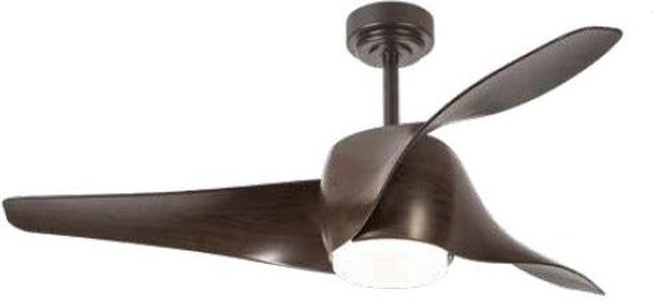 ΑΝΕΜΙΣΤΗΡΑΣ ΟΡΟΦΗΣ ΤΗΛΕΧΕΙΡΙΣΤΗΡΙΟ 52'' WENGE ATMA LINEME 02-00310