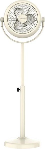 ΑΝΕΜΙΣΤΗΡΑΣ ΟΡΘΟΣΤΑΤΗΣ ΡΕΤΡΟ 25W CECOTEC ENERGY SILENCE 250 CEC-08205
