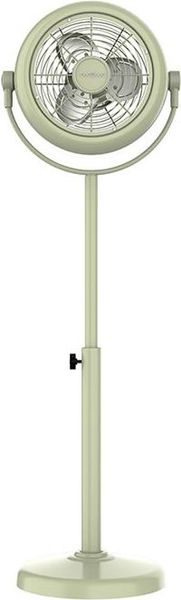 ΑΝΕΜΙΣΤΗΡΑΣ ΟΡΘΟΣΤΑΤΗΣ ΡΕΤΡΟ 25W CECOTEC ENERGY SILENCE 250 CEC-08206