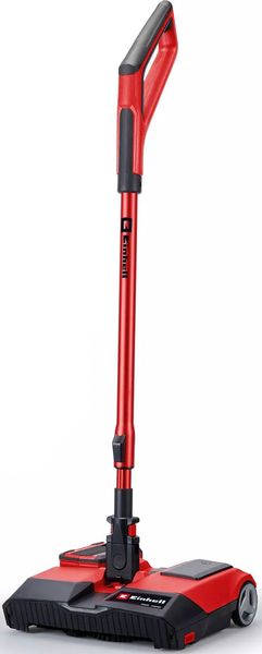 EINHELL ΣΑΡΩΘΡΟ ΜΠΑΤΑΡΙΑΣ TE-FS 18 LI-SOLO 2352050