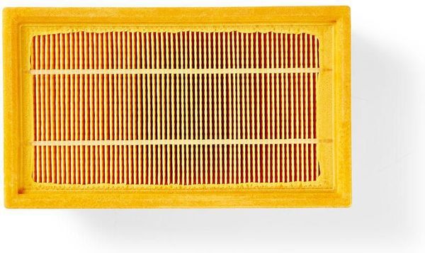 NEDIS VCFI201KAR MOTOR FILTER FOR KARCHER VACUUM CLEANER REPLACEMENT