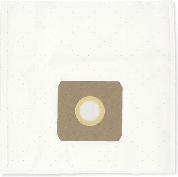 NEDIS DUBG2200-4.1 ELECTROLUX E66 VACUUM CLEANER BAG 4PCS SYNTHETIC WHITE