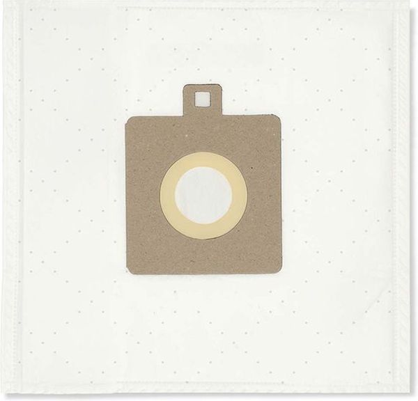 thumbnail interactive-video image 1 of Hoover Hygiene Vacuum Cleaner Bags - 15-Pack Synthetic For Conquest + Filter 1 of 5