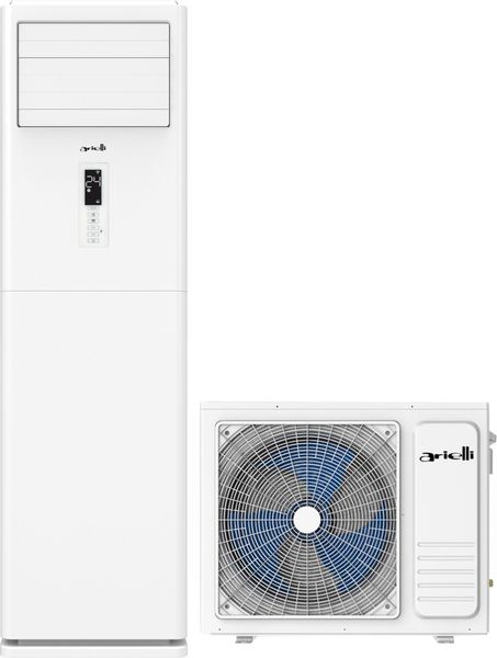 AIR CONDITION ARIELLI BY CHIQ AFDH-42LA 42000BTU INVERTER