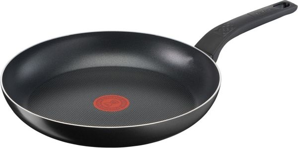 Tefal simply Clean B5670653 Frying Pan All-purpose Pan Round - Home ...