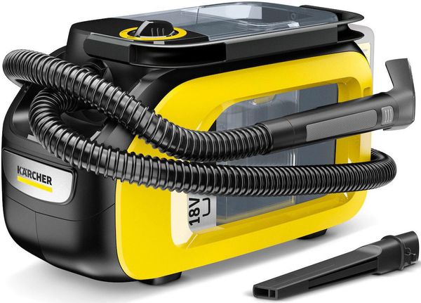 KARCHER SE 3-18 COMPACT CARPET CLEANING 1.081-500.0
