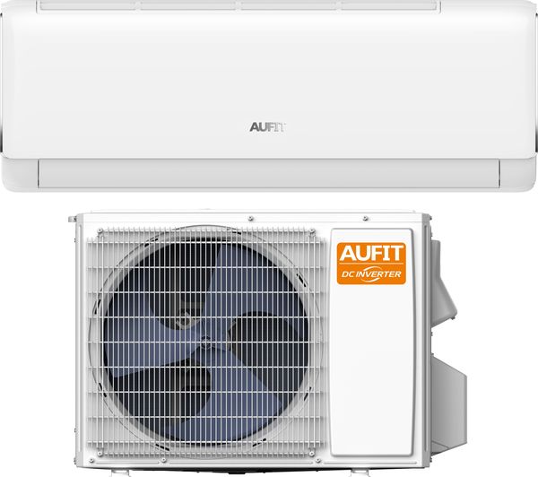 AIR CONDITION AUFIT QK+++09K 9000BTU WIFI A+++/A+++ INVERTER
