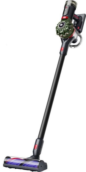 DYSON VACUUM CLEANER V8 CYCLONE ARMY 2-IN-1 STICK BLACK