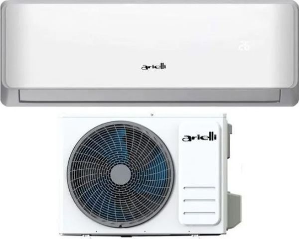 AIR CONDITION ARIELLI ABO-H24A4/ACR3DI-EU WI-FI24000BTU A++/A+ INVERTER