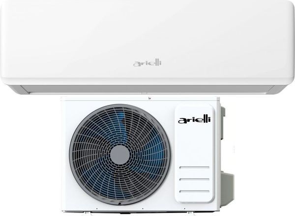 AIR CONDITION ARIELLI ACSD-18DS WI-FI 18000BTU A++/A+ INVERTER