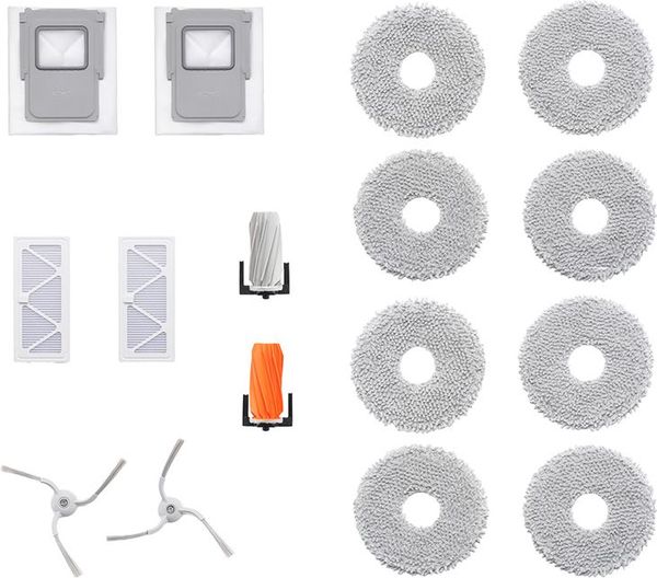 ΚΙΤ ΑΞΕΣΟΥΑΡ DJI ROMO