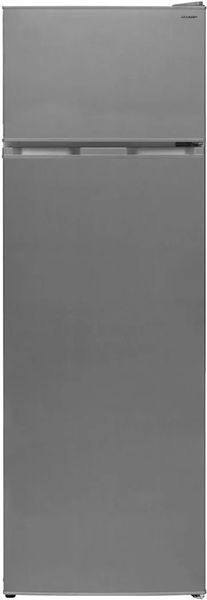 ΨΥΓΕΙΟ SHARP SJ-FTB03ITXLE-EU 161CM 242LT NO FROST