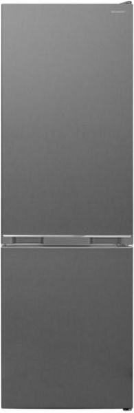 ΨΥΓΕΙΟΚΑΤΑΨΥΚΤΗΣ SHARP SJ-FBB04DTXLE-EU 170CM 268LT NO FROST