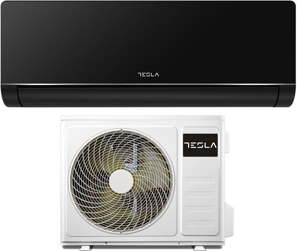 AIR CONDITION TESLA SELECT STYLE TT53TPPB-1832IAWAM 18000BTU WIFI A++/A+++ ION INVERTER