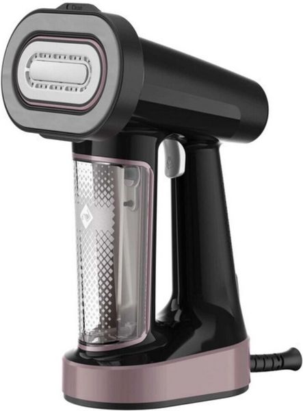 ΑΤΜΟΚΑΘΑΡΙΣΤΗΣ ΧΕΙΡΟΣ TEFAL PURE FORCE GARMENT STEAMER 180ML 1800W DT8765E0