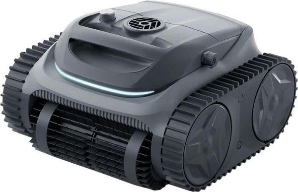 BUBLUE ROBOTIC POOL CLEANER C10P