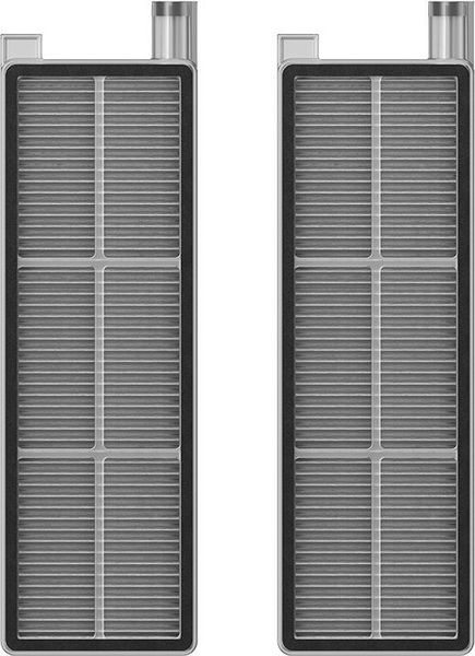 DUST BOX FILTER FOR VACUUM CLEANER MOVA Z50 ULTRA