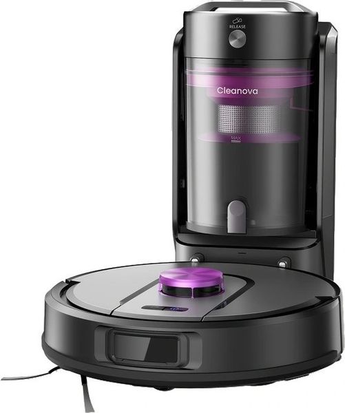 ROBOT VACUUM PROSCENIC VEXILAR W15
