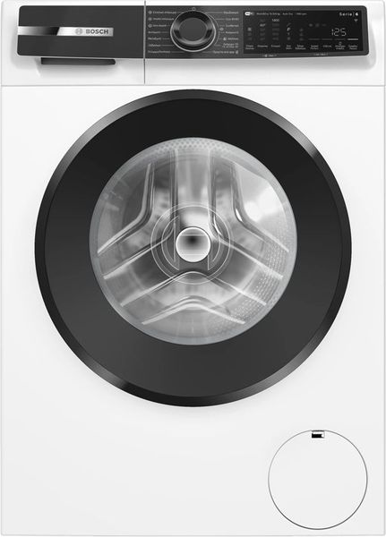 ΠΛΥΝΤΗΡΙΟ ΣΤΕΓΝΩΤΗΡΙΟ BOSCH WNG25401GR 10.5/6KG
