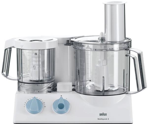 braun kitchen machine k700