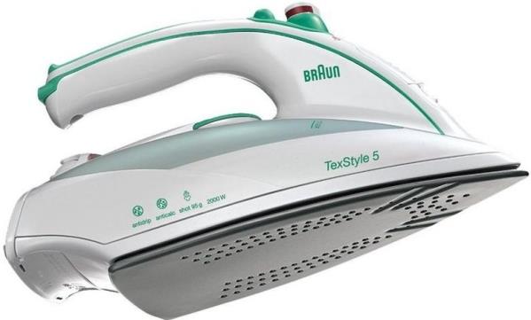 Î?Ï?Î¿Ï?Î­Î»ÎµÏ?Î¼Î± ÎµÎ¹ÎºÏŒÎ½Î±Ï? Î³Î¹Î± BRAUN 510 2000W